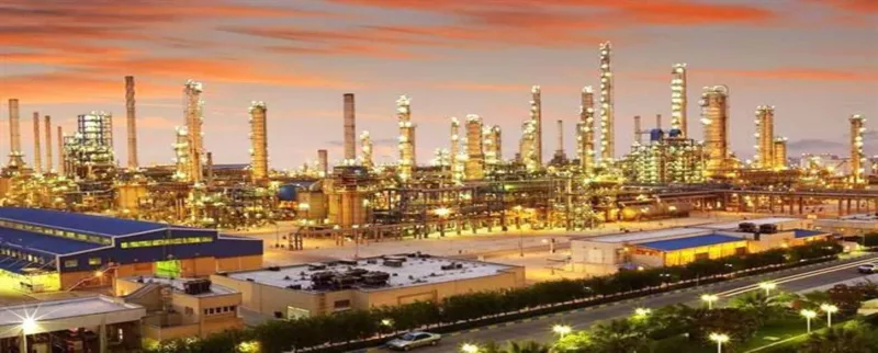 المصانع الجديدة تقود توسع الإنتاج الصناعي في السعودية خلال أكتوبر 2025