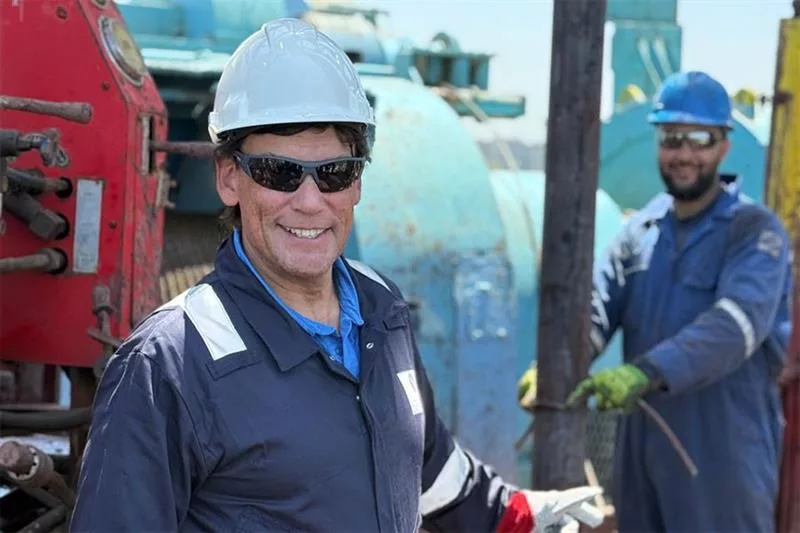 New Gas Discovery Boosts Egypt’s Production After Dana Gas Announcement
