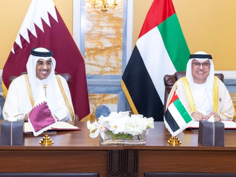 Oil MoU Between UAE and Ecuador to Enable Crude Purchases