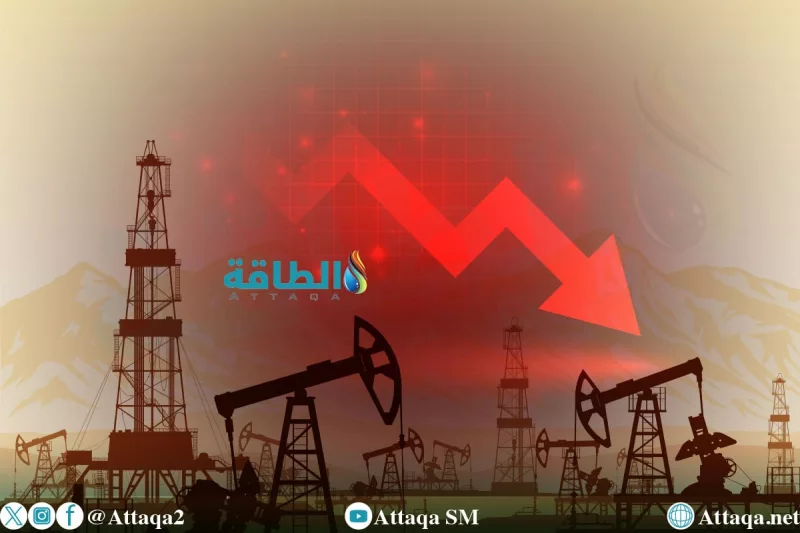 Oil Prices Face Pressure as Barclays Sees Brent at $65 in 2026