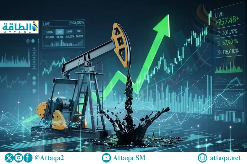 Oil Prices Post Weekly Losses Amid Oversupply Concerns
