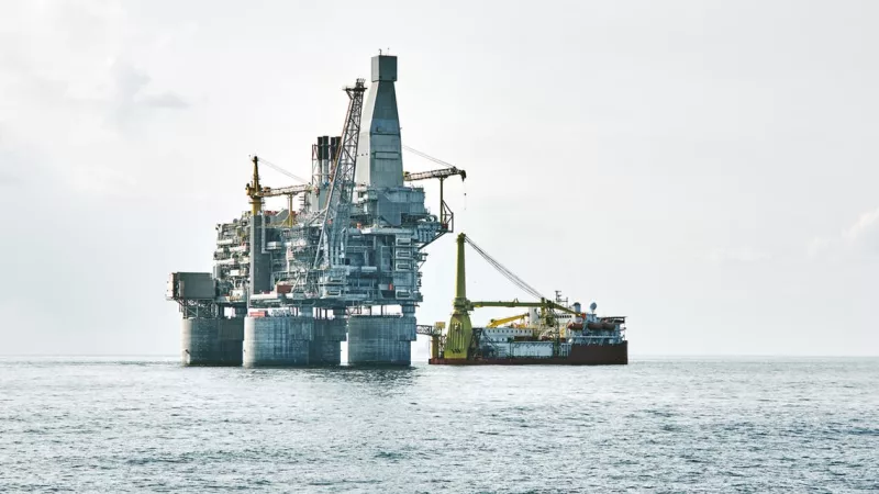 Oil Production in Syria Reaches 100,000 Barrels Per Day with Expansion Plans
