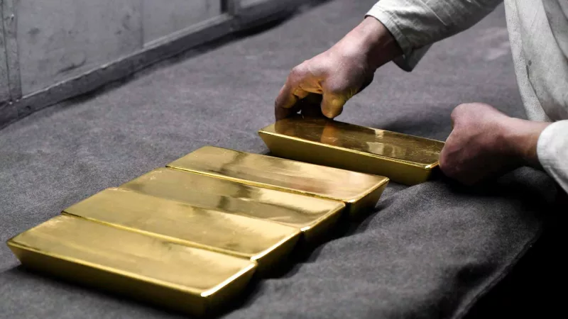 Palladium Holds Steady as Metals Markets Remain Cautious