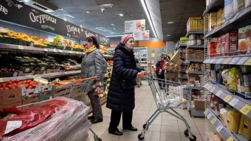 التضخم البرتغالي يستقر عند 2.2% في ديسمبر مع تباطؤ ضغوط الأسعار