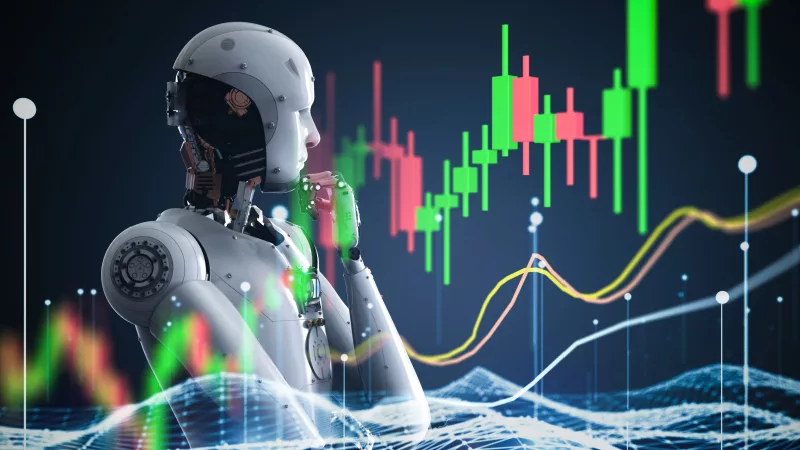 Profit-Taking Weighs on Wall Street and Hits U.S. AI Stocks