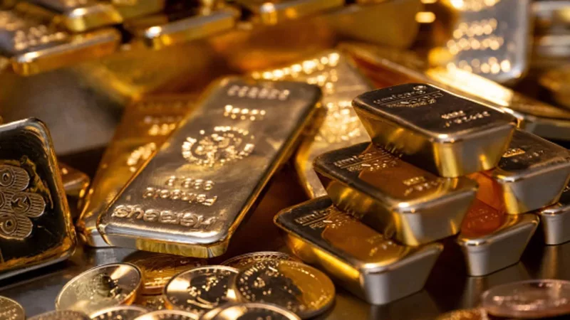 Qatar’s Foreign Reserves Rise to $72 Billion Supported by Gold and Liquidity