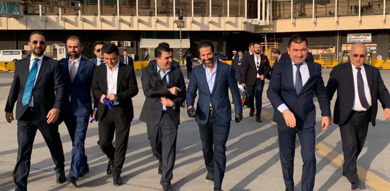 الرواتب تشعل جدلاً بالأرقام بين البرلمان ووزارة المالية العراقية