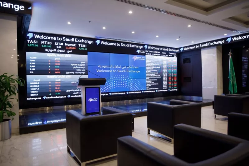 A Volatile Session Without Direction: What Saudi Market Stability Near 11,300 Signals