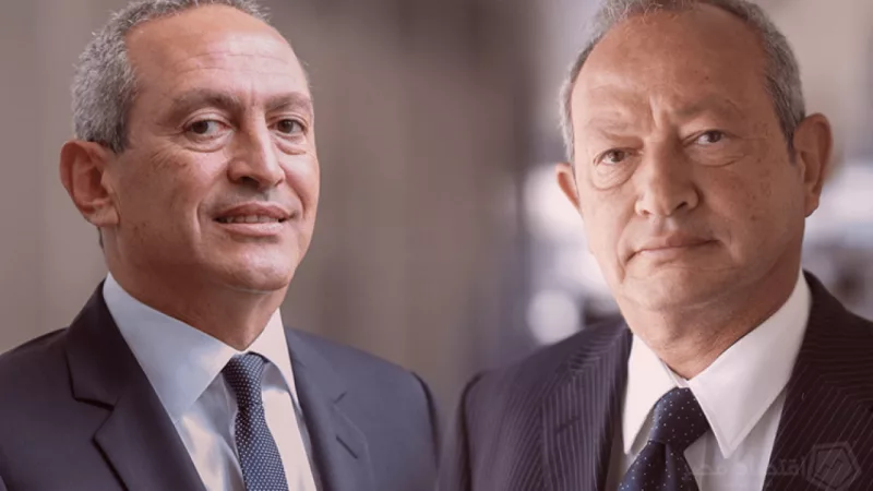 Sawiris Says Investment Experience in Iraq Is Challenging Despite $11 Billion Project