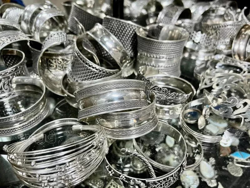 Silver Price in Egypt Surges: Why Investors Are Turning to the White Metal After Gold Rally
