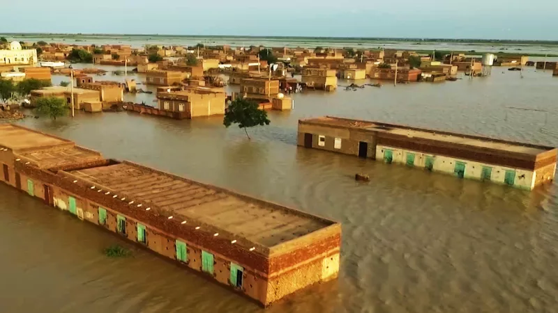 ولاية الجزيرة بالسودان تخطط لإنشاء مطار دولي و10 مدن صناعية لتعزيز الاستثمار