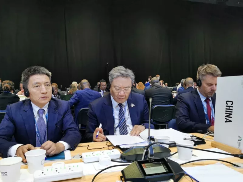 Sustainable Trade Drives China’s Plan to Boost Exports and Imports in 2026