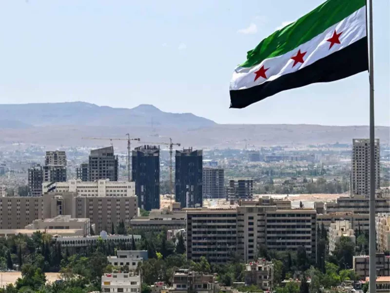 مصرف سوريا يطلق نظام تقييم جديد للبنوك خلال استبدال الليرة