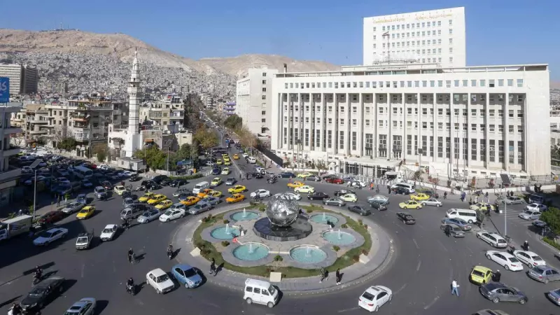 Commercial Register in Syria: 2025 Records Extended Until 2026