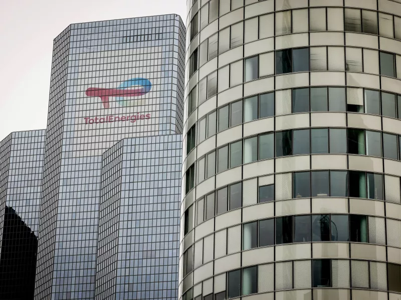 TotalEnergies Sells Stake in Nigerian Oil Project to New Company