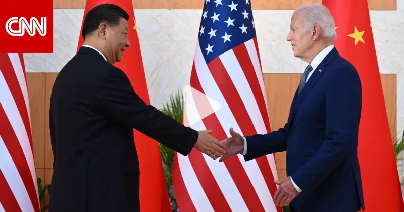 Trump-Xi summit nears as China-US talks in Munich set stage for Beijing visit