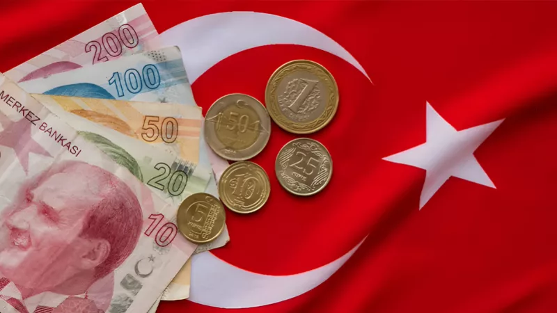 تركيا ترفع الحد الأدنى للأجور الشهرية بنسبة 27% لعام 2026