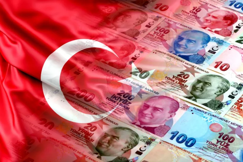 Turkey Raises Monthly Minimum Wage by 27% Starting 2026