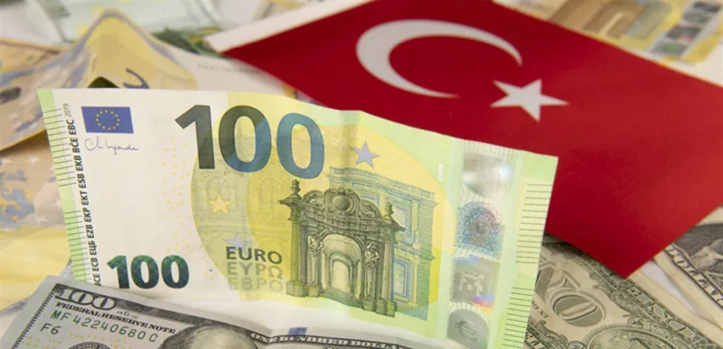 Turkey Trade Deficit Rises to $8 Billion in November