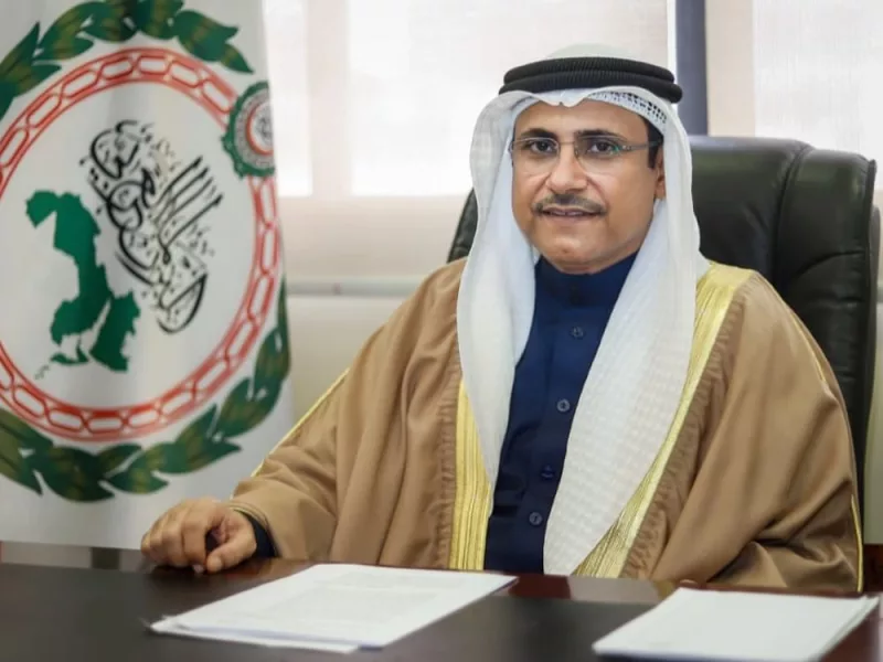 اتفاق الإمارات يشكّل مرجع العمل المناخي العالمي بعد COP28