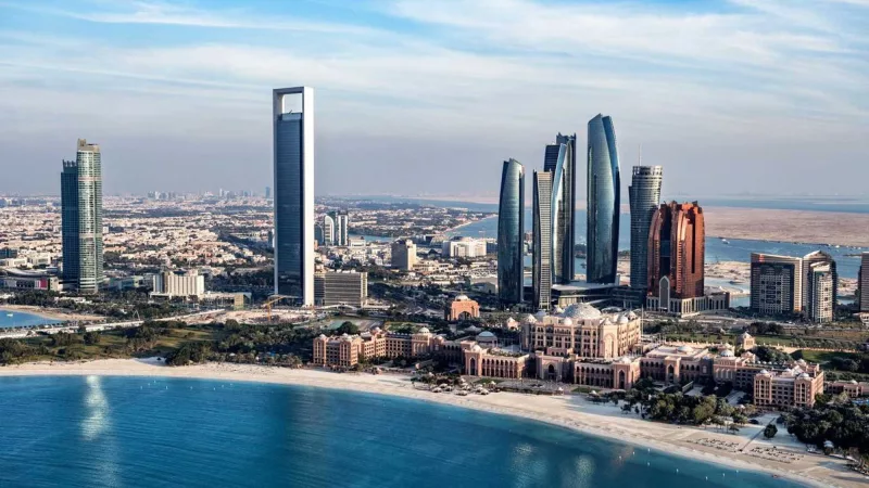 UAE Investment Attraction Model After Breaking Bureaucratic Barriers