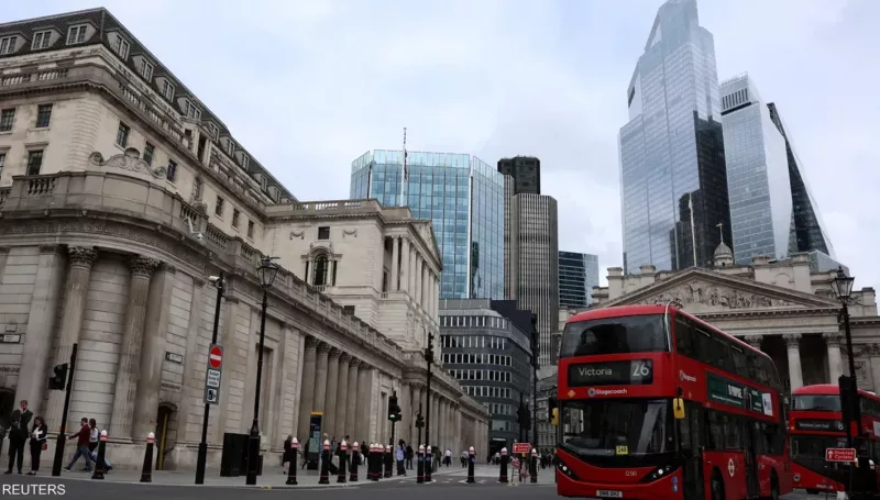 UK Gilts Emerge as a Calm Yield Bet in 2026