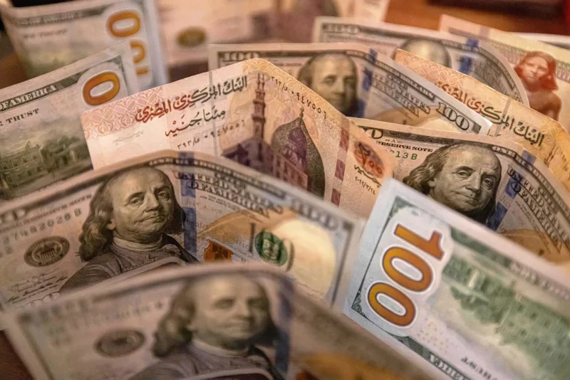 أميركا تجمع أكثر من 200 مليار دولار من الرسوم الجمركية خلال 2025
