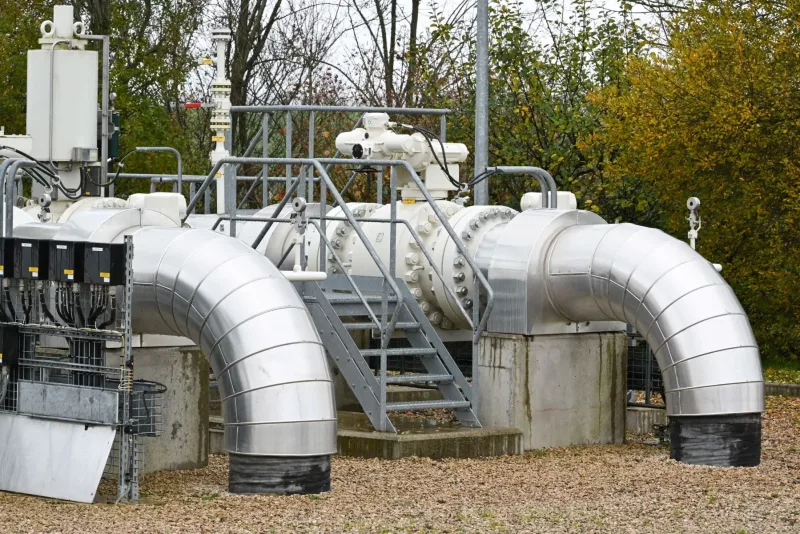 U.S. Gas Drives Turkey’s Plan to Invest in American Energy Fields
