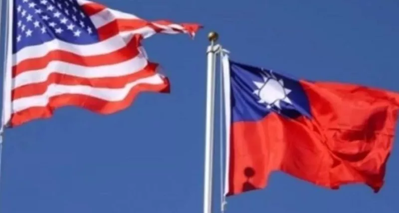 US and Taiwan Sign $250 Billion Trade Agreement