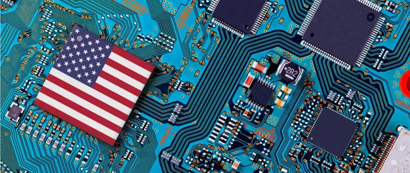 صفقة تجارية أميركية تايوانية بقيمة 500 مليار دولار تعزز صناعة الرقائق