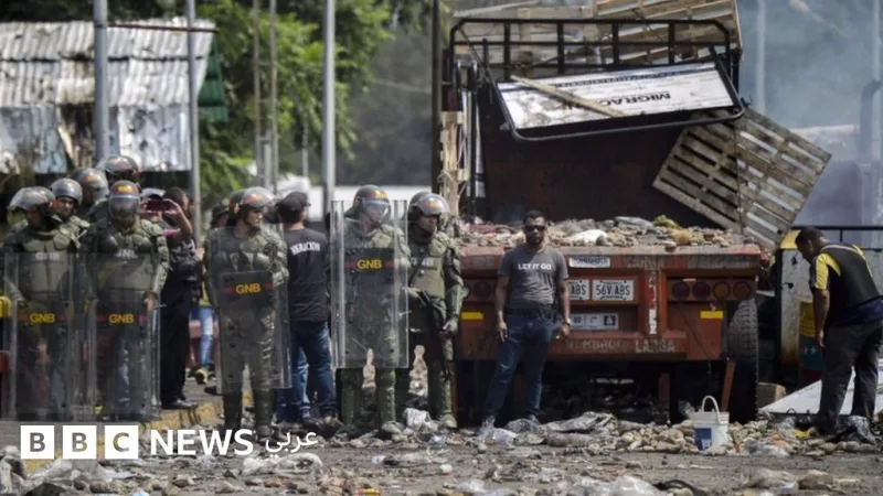 How Will Venezuela Events Impact the Russian Economy?
