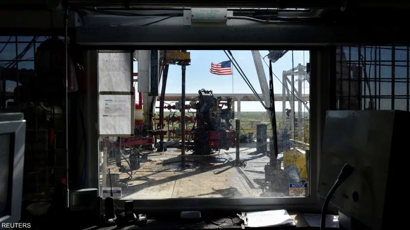 Washington Moves to Restore Venezuelan Oil Flows Under Strict U.S. Control