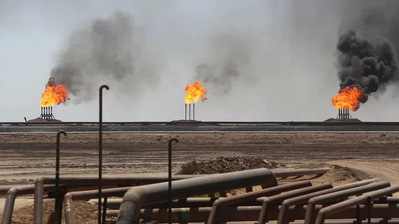 West Qurna 2 Resumes Full Oil Production After Brief Maintenance Halt