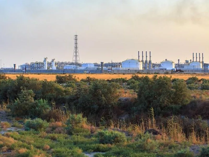 West Qurna 2 Oil Field at the Center of US Support for Lukoil Stake Transfer in Iraq