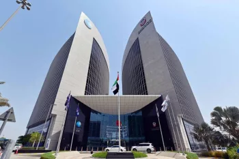 Abu Dhabi GDP Hits Record High with 7.7% Growth