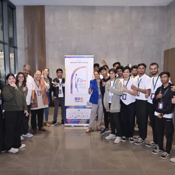 New Investment Fund Launched in Abu Dhabi to Support Creative Industries