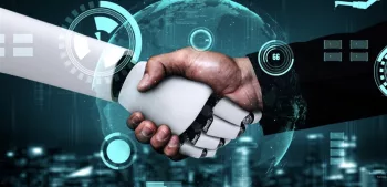 Artificial Intelligence Redraws the Tech Industry with Mega-Billion Deals