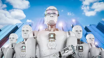 Artificial Intelligence Drives Hundreds of Billions in US Tech Investments