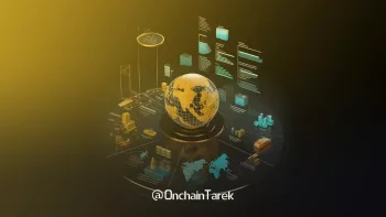 Asset Tokenization Reshapes Crypto Market with Regulatory and Tech Moves