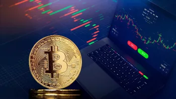سعر البيتكوين اليوم يتجه لمكاسب أسبوعية بدعم توقعات الفيدرالي