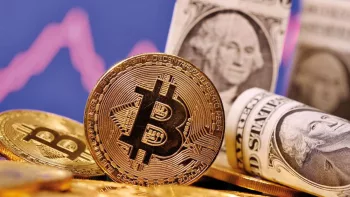 بيتكوين تسجل أعلى مستوى في ثلاثة أسابيع بعد تطورات فنزويلا