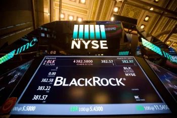 BlackRock and the Quiet Emperor of Wall Street Moving CEOs Like Chess Pieces
