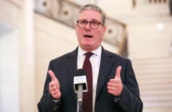 Brexit: Starmer Pledges Closer Ties with the European Union