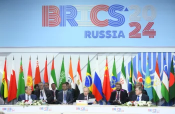 بورصة حبوب بريكس.. روسيا ومصر تمهدان لإطلاق منصة تداول جديدة بعيداً عن الدولار