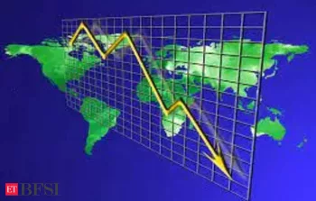Business Slows as Global Economy Stays in the Slow Lane
