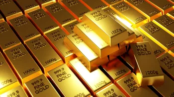 China Boosts Gold Reserves by Adding 42 Tons Over 14 Months