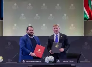 Critical Minerals: UAE and US Sign a Framework to Secure Supply