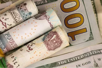 أسعار العملات في مصر اليوم مع استقرار سعر الدولار