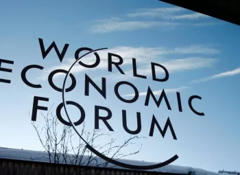 Davos Report Warns of Rising Geo-Economic Confrontation Threat to Global Stability