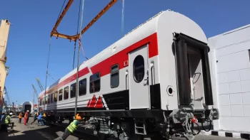 Denmark Railways Signs Historic €3 Billion Deal for Autonomous Trains